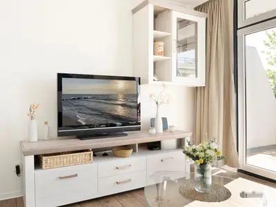 Ferienwohnung für 2 Personen (37 m²) in Grömitz 8/10