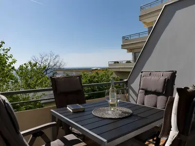 Ferienwohnung für 2 Personen (37 m²) in Grömitz 9/10