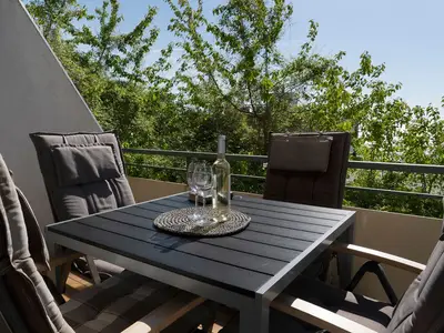 Ferienwohnung für 2 Personen (37 m²) in Grömitz 10/10