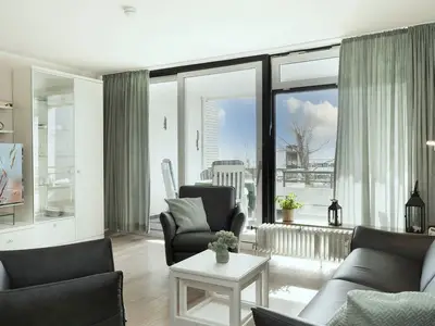 Ferienwohnung für 4 Personen (54 m²) in Grömitz 1/10