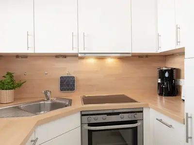 Ferienwohnung für 4 Personen (54 m²) in Grömitz 2/10