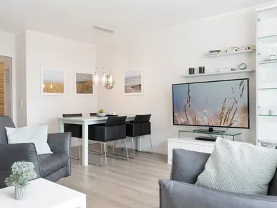 Ferienwohnung für 4 Personen (54 m²) in Grömitz 4/10