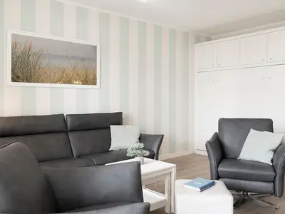 Ferienwohnung für 4 Personen (54 m²) in Grömitz 6/10