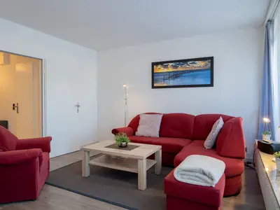 Ferienwohnung für 4 Personen (44 m²) in Grömitz 1/10