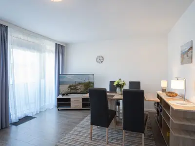 Ferienwohnung für 4 Personen (44 m²) in Grömitz 2/10