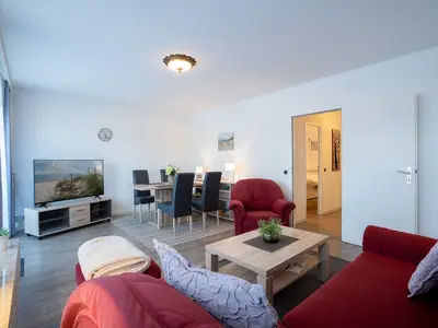 Ferienwohnung für 4 Personen (44 m²) in Grömitz 4/10