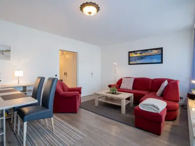 Ferienwohnung für 4 Personen (44 m²) in Grömitz 5/10