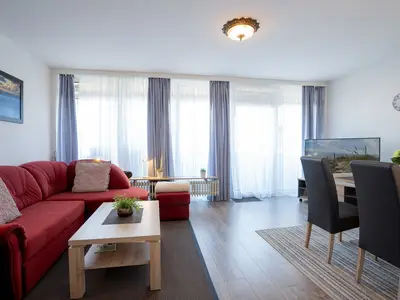 Ferienwohnung für 4 Personen (44 m²) in Grömitz 6/10