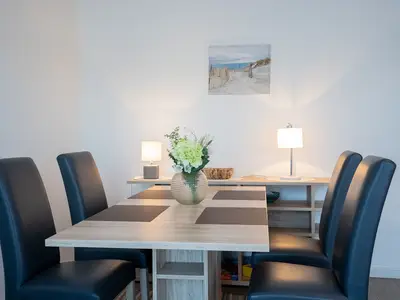 Ferienwohnung für 4 Personen (44 m²) in Grömitz 8/10