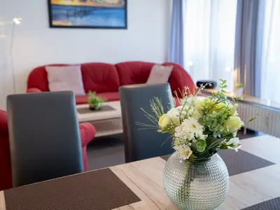 Ferienwohnung für 4 Personen (44 m²) in Grömitz 10/10