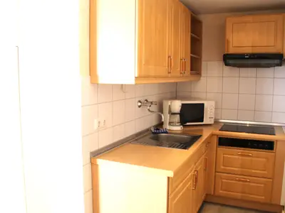 Ferienwohnung für 2 Personen (32 m²) in Grömitz 3/7