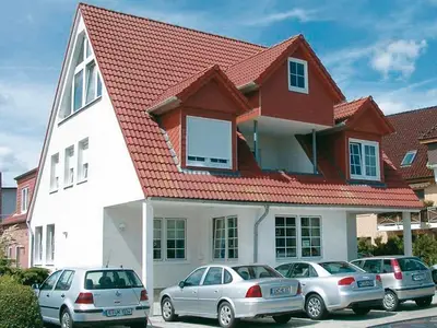 Ferienwohnung für 2 Personen (32 m²) in Grömitz 7/7