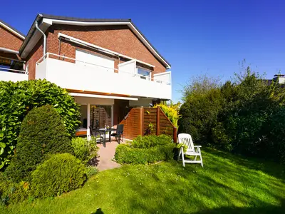 Ferienwohnung für 3 Personen (34 m²) in Grömitz 2/10