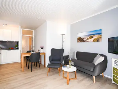 Ferienwohnung für 3 Personen (34 m²) in Grömitz 4/10