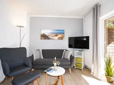 Ferienwohnung für 3 Personen (34 m²) in Grömitz 6/10