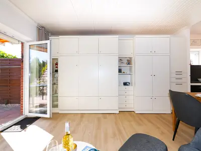 Ferienwohnung für 3 Personen (34 m²) in Grömitz 7/10
