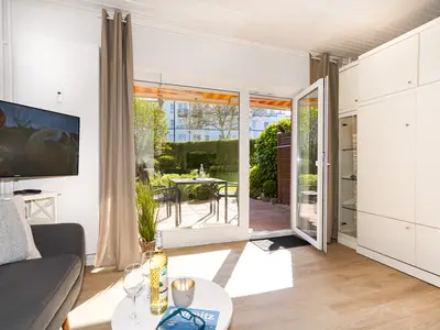 Ferienwohnung für 3 Personen (34 m²) in Grömitz 8/10