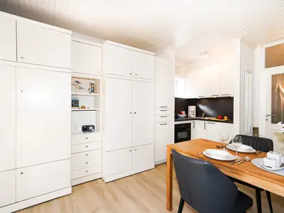 Ferienwohnung für 3 Personen (34 m²) in Grömitz 9/10