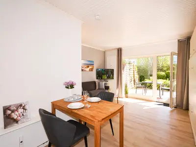 Ferienwohnung für 3 Personen (34 m²) in Grömitz 10/10