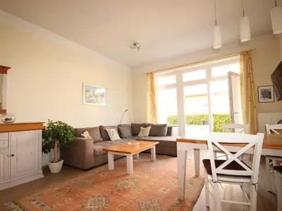 Ferienwohnung für 3 Personen (52 m²) in Grömitz 1/10