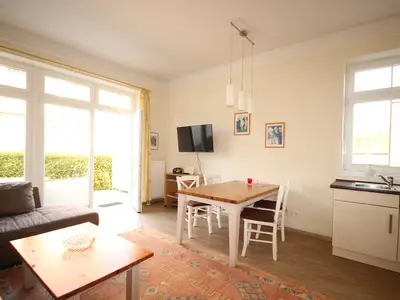Ferienwohnung für 3 Personen (52 m²) in Grömitz 2/10