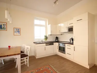 Ferienwohnung für 3 Personen (52 m²) in Grömitz 3/10