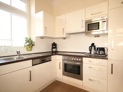 Ferienwohnung für 3 Personen (52 m²) in Grömitz 4/10