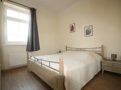 Ferienwohnung für 3 Personen (52 m²) in Grömitz 5/10