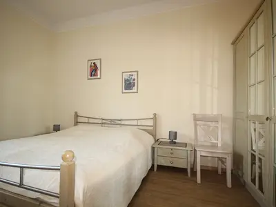 Ferienwohnung für 3 Personen (52 m²) in Grömitz 6/10