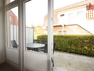 Ferienwohnung für 3 Personen (52 m²) in Grömitz 9/10
