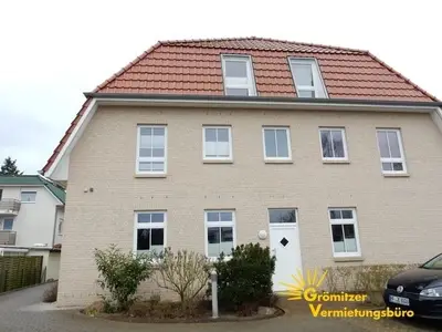 Ferienwohnung für 3 Personen (52 m²) in Grömitz 10/10