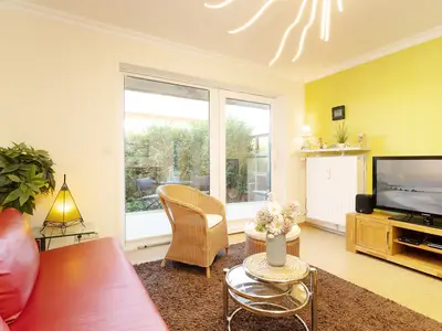 Ferienwohnung für 3 Personen (45 m²) in Grömitz 1/10