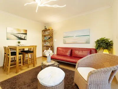 Ferienwohnung für 3 Personen (45 m²) in Grömitz 2/10