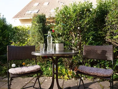 Ferienwohnung für 3 Personen (45 m²) in Grömitz 3/10