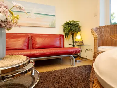 Ferienwohnung für 3 Personen (45 m²) in Grömitz 5/10