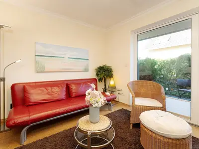 Ferienwohnung für 3 Personen (45 m²) in Grömitz 6/10