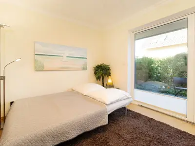 Ferienwohnung für 3 Personen (45 m²) in Grömitz 7/10