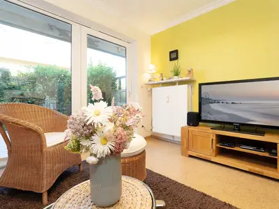 Ferienwohnung für 3 Personen (45 m²) in Grömitz 8/10