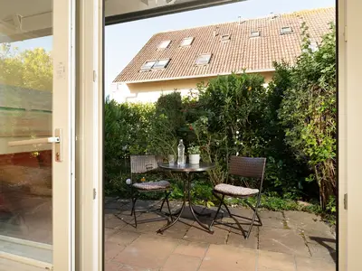 Ferienwohnung für 3 Personen (45 m²) in Grömitz 9/10