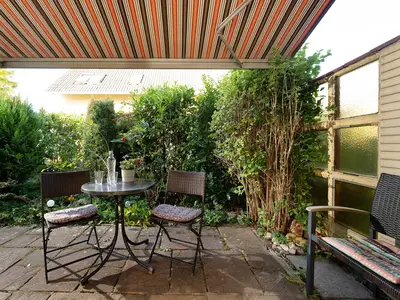 Ferienwohnung für 3 Personen (45 m²) in Grömitz 10/10