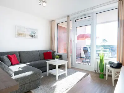 Ferienwohnung für 4 Personen (42 m²) in Grömitz 1/10