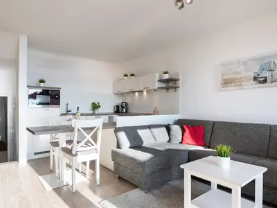 Ferienwohnung für 4 Personen (42 m²) in Grömitz 2/10