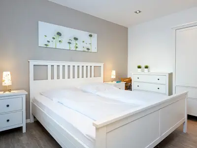 Ferienwohnung für 4 Personen (42 m²) in Grömitz 3/10