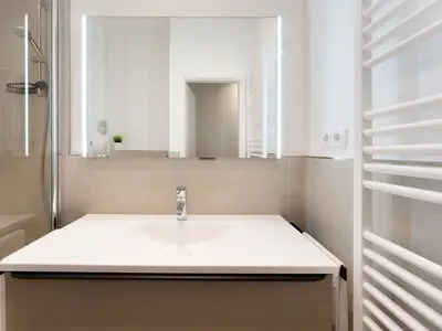 Ferienwohnung für 4 Personen (42 m²) in Grömitz 4/10