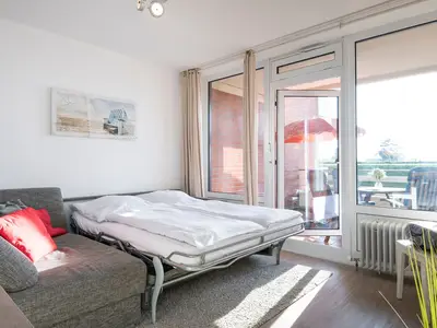Ferienwohnung für 4 Personen (42 m²) in Grömitz 5/10