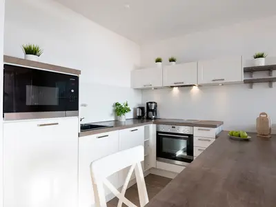 Ferienwohnung für 4 Personen (42 m²) in Grömitz 8/10