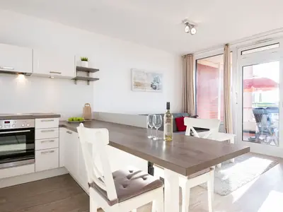 Ferienwohnung für 4 Personen (42 m²) in Grömitz 10/10