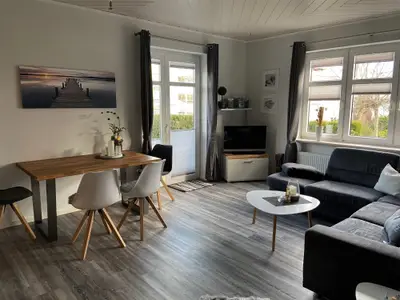 Ferienwohnung für 5 Personen (65 m²) in Grömitz 1/10