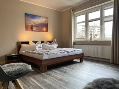 Ferienwohnung für 5 Personen (65 m²) in Grömitz 5/10