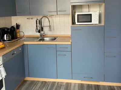 Ferienwohnung für 5 Personen (65 m²) in Grömitz 8/10